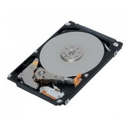 Жорсткий диск 2.5 500GB Toshiba 5400rpm 8MB SATAIII (MQ01ABD050V) Refurbished фото №2