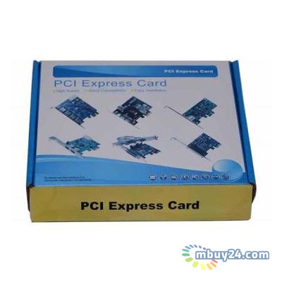 Контролер PCI Atcom до USB 3.0 (14939) фото №2