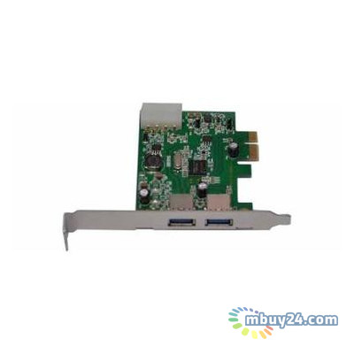 Контролер PCI Atcom до USB 3.0 (14939) фото №1