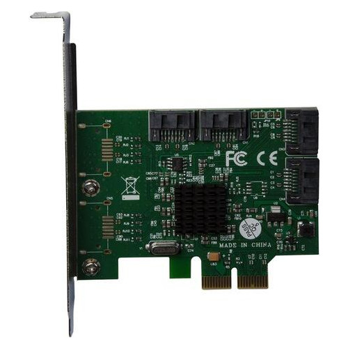 Контроллер Frime (ECF-PCIE4sRAID001.LP) фото №1
