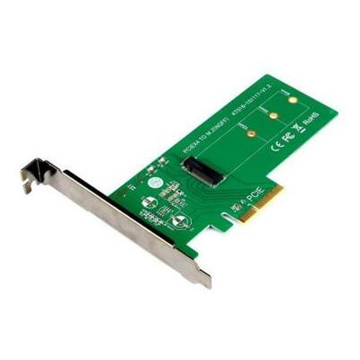 Контролер Maiwo M.2 PCIe SSD PCI-E (KT016) фото №1