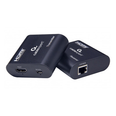 Контролер Cablexpert HDMI Extender up to 60 m (DEX-HDMI-03) фото №1