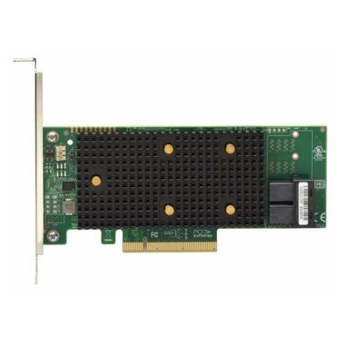 Адаптер Lenovo ThinkSystem RAID 530-8i PCIe 12Gb Adapter (7Y37A01082) фото №1