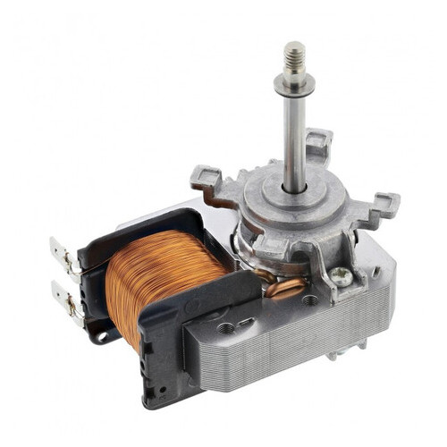Мотор вентилятора конвекции для духовки Electrolux 3570556039 фото №1