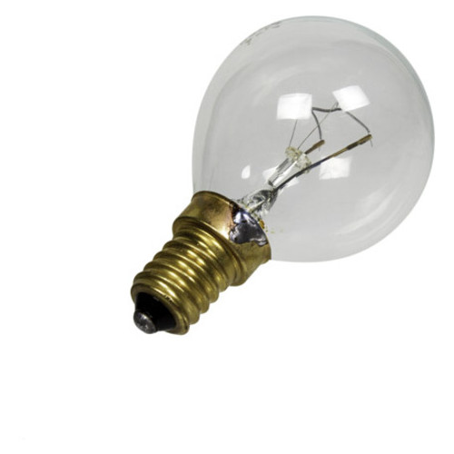 Лампочка Bosch для духовки 40W E14 (057874) фото №2