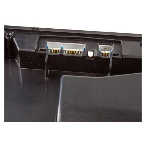 Панель керування Electrolux для посудомийної машини (1561934025) фото №2