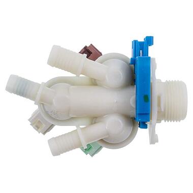 Клапан подачі води для пральної машини Electrolux 3/180, 8087104165 фото №4