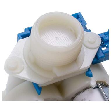 Клапан подачі води для пральної машини Electrolux 3/180, 8087104165 фото №5