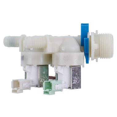 Клапан подачі води для пральної машини Electrolux 3/180, 8087104165 фото №6
