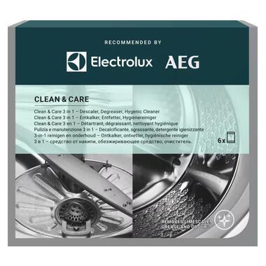 Аксессуар для стиральной машины ELECTROLUX M2GCP601 фото №1