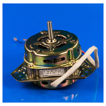 Мотор центрифуги САТУРН YYG-70 для пральної машини (1.29.0141) фото №5