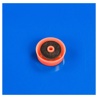 Редукційний клапан на 20л червоний для пральної машини (1.5.0093) фото №2