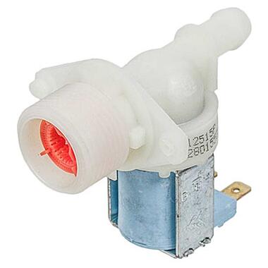 Клапан подачі води для пральної машини Beko 2801550100 1/180 фото №1