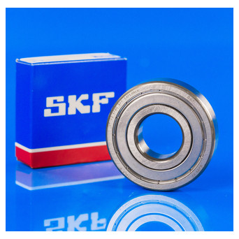 Підшипник SKF 305 zz (фірмова упаковка) для пральної машини (1.13.0061) фото №1