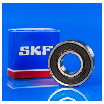Підшипник SKF 203 2RS (фірмова упаковка) для пральної машини (1.13.0118) фото №1