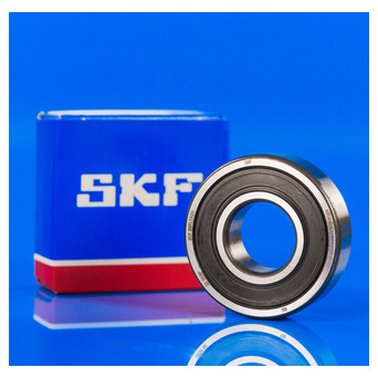 Підшипник SKF 204 2RS (фірмова упаковка) для пральної машини (1.13.0119) фото №1