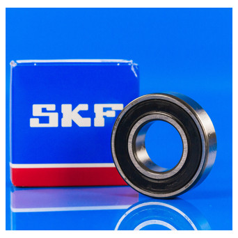 Підшипник SKF 205 2RS (фірмова упаковка) для пральної машини (1.13.0120) фото №1