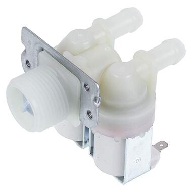 Клапан подачі води для пральної машини LG 5220FR1251G DC 12V 46340 2/180 фото №1