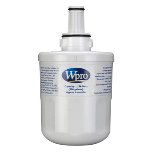 Фільтр для води до холодильника Whirlpool WPRO 484000000513 фото №1