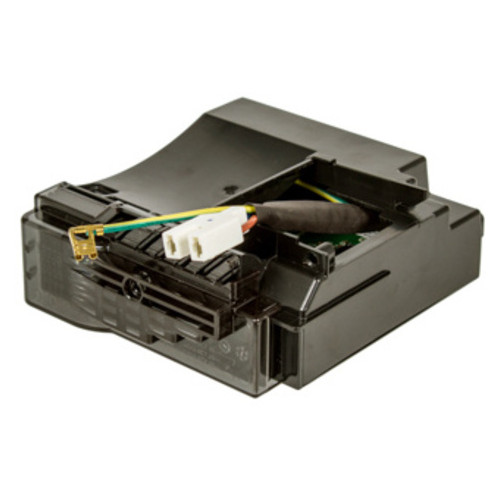 Модуль управления Liebherr инверторным компрессором для холодильника 6146320 (6143582) фото №3