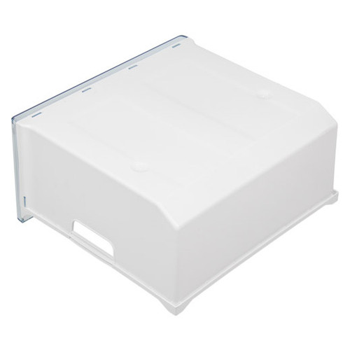 Ящик морозильної камери середній Electrolux для холодильника (2426355620) фото №2