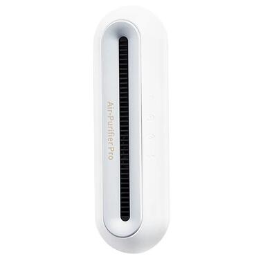 Дезодоруючий стерилізатор для холодильників Xiaomi EraClean Max White CW-BS01 фото №2