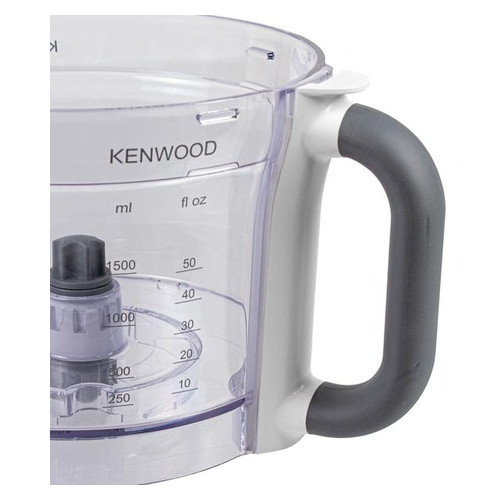 Чаша основна Kenwood для кухонного комбайна 1500 мл (KW715838) фото №4