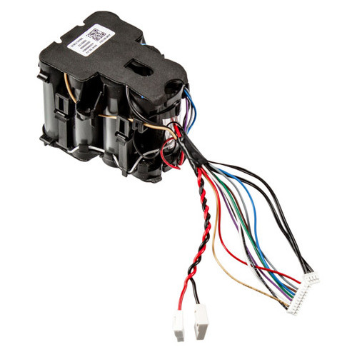 Акумулятор Li-Ion Electrolux для акумуляторного пилососу (140112530245) фото №1
