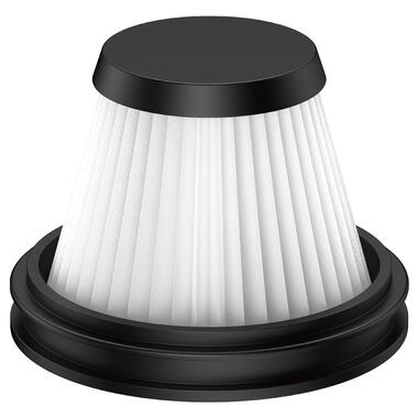 Фильтр для автомобильного пылесоса Baseus A5 Car Vacuum Cleaner (16000pa) Filter (1PCS) Cluster Black (C30459500111-01) фото №1