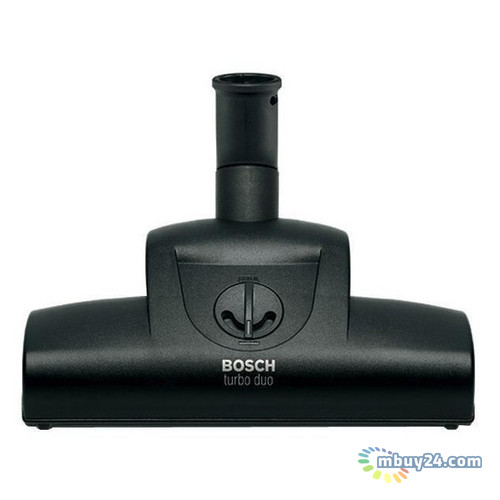 Турбощетка для пылесоса Bosch BBZ 102TBB фото №1