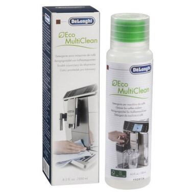 Средство для чистки кофеварок DeLonghi Средство для очистки от молока (DLSC 550) фото №1