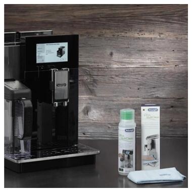 Средство для чистки кофеварок DeLonghi Средство для очистки от молока (DLSC 550) фото №2