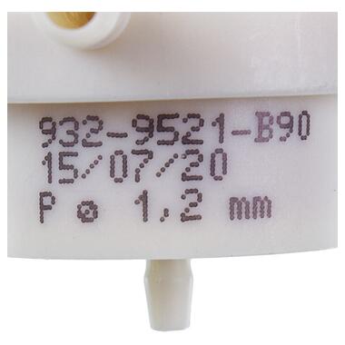 Витратомір води флоуметр для кавомашини 932-9521-B90 1.2mm фото №5