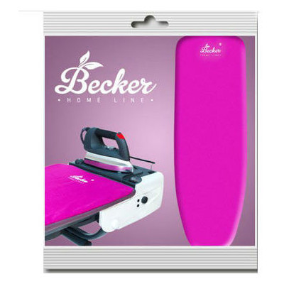 Чохол до прасувальної системи Becker Home Line Ironing Board cover for A8 фото №1