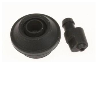 Прокладка парового клапана для утюга Tefal CS-00116903 фото №1