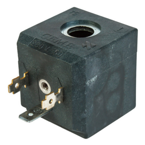 Котушка електромагнітного клапана Rowenta для парогенератора (CS-00098530) фото №1