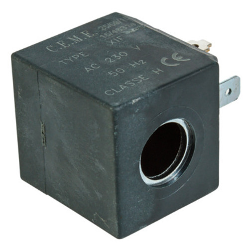 Котушка електромагнітного клапана Rowenta для парогенератора (CS-00098530) фото №2