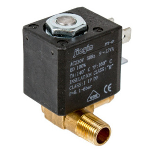 Клапан електромагнітний Jiayin для парогенератора Philips JYZ-4P (292202199016) фото №2