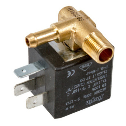 Клапан електромагнітний Jiayin для парогенератора Philips JYZ-4P (292202199016) фото №3