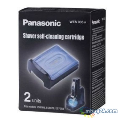 Картридж для электробритвы Panasonic WES035K503 фото №1