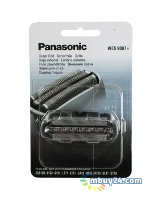 Сменная сетка для электробритвы Panasonic WES9175Y1361 фото №1