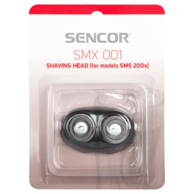 Гоління гоління для бритв SENCOR SMX 001 фото №1