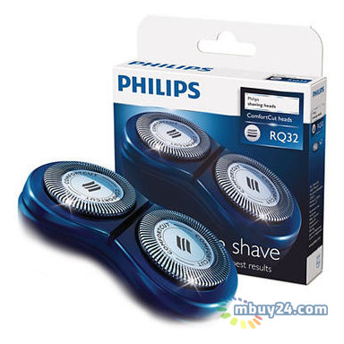 Головка для гоління Philips RQ32/20 фото №2