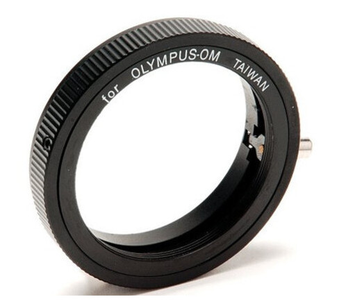 Т-кольцо Arsenal для Olympus, М42х0,75 (2503 AR) фото №1