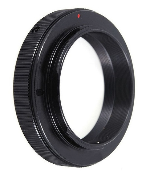 Т-кільце Arsenal для Nikon, М48х0,75 (2505 AR) фото №1