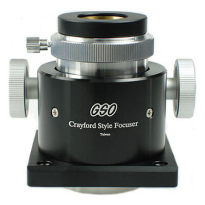 Фокусер Крейфорда GSO 2'' для рефлекторів (230 мм) (CRF001) фото №1