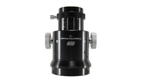 Фокусёр Крейфорда GSO 2'' для рефракторов (86 мм) (CRF002) фото №1
