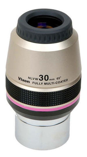Окуляр Vixen NLVW 30мм 2 (50,8мм) фото №1