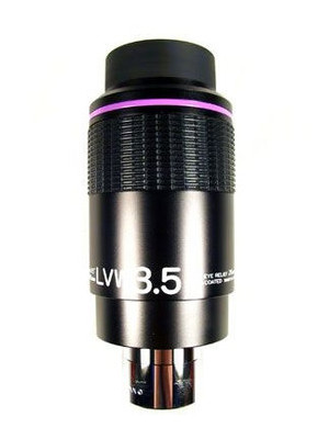 Окуляр Vixen LVW 3,5 мм 1.25" (31.75 мм) (3856) фото №1