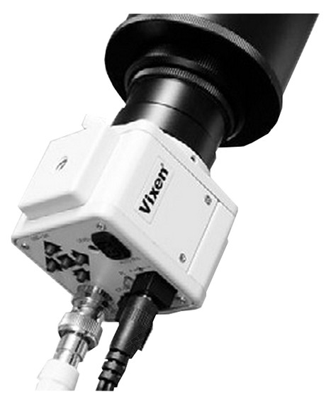 CCD камера для телескопа Vixen C0014-3M (33801) фото №2